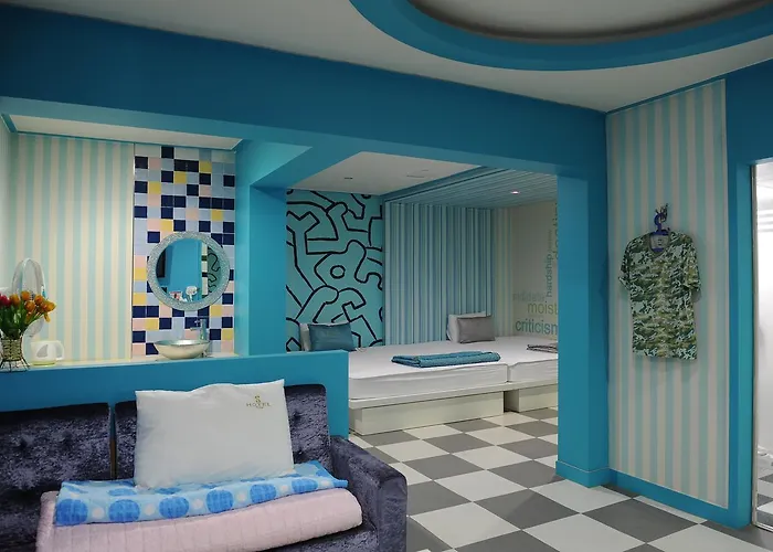Motel Kangseo S