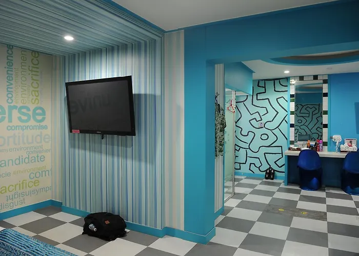 Kangseo S Motel