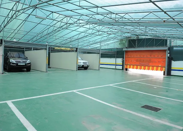 Motel Kangseo S