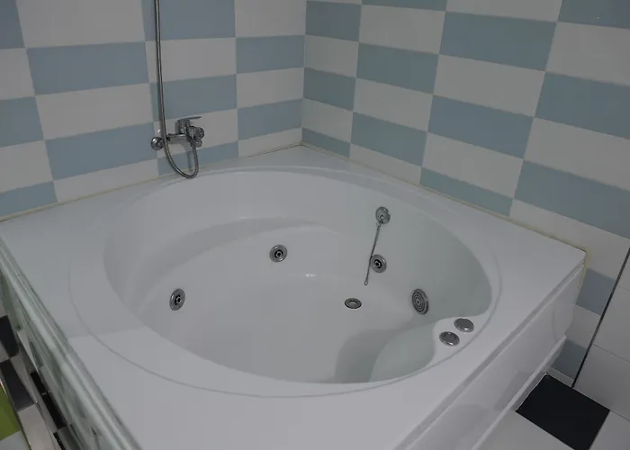 Kangseo S Motel Busan