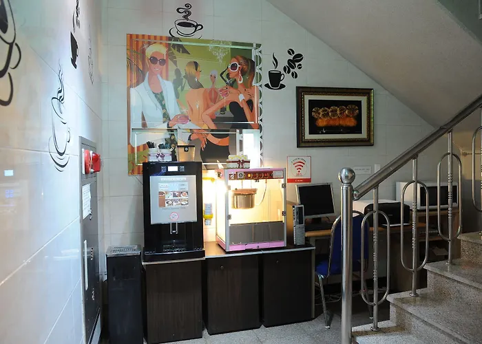 Kangseo S Motel 2*
