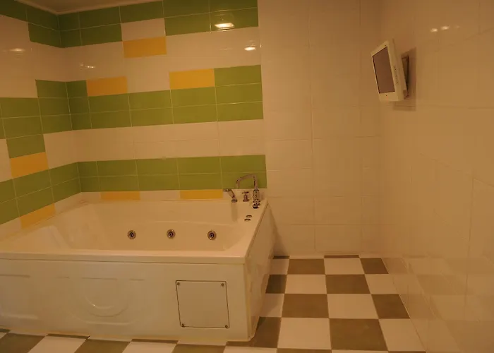 Kangseo S Motel 2*