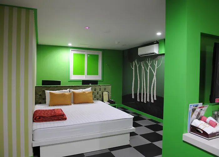 Motel Kangseo S