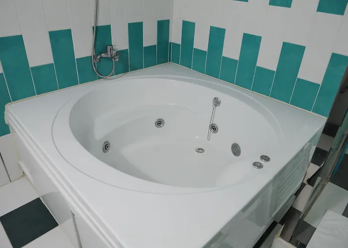 Motel Kangseo S Busan